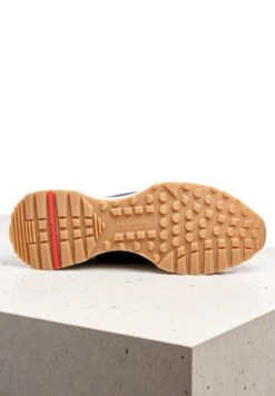 Lloyd MIT KONTRAST-DETAILS - Sneaker Low - Grau 12 Lloyd MIT KONTRAST-DETAILS - Sneaker Low - Grau -Lloyd Store 19cbc0c2d9e34ec180ddb63cfa31bde6