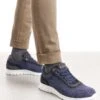 Lloyd AURELIO - Sneaker Low - Blau