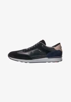 Lloyd VEDEA - Sneaker Low - Schwarz