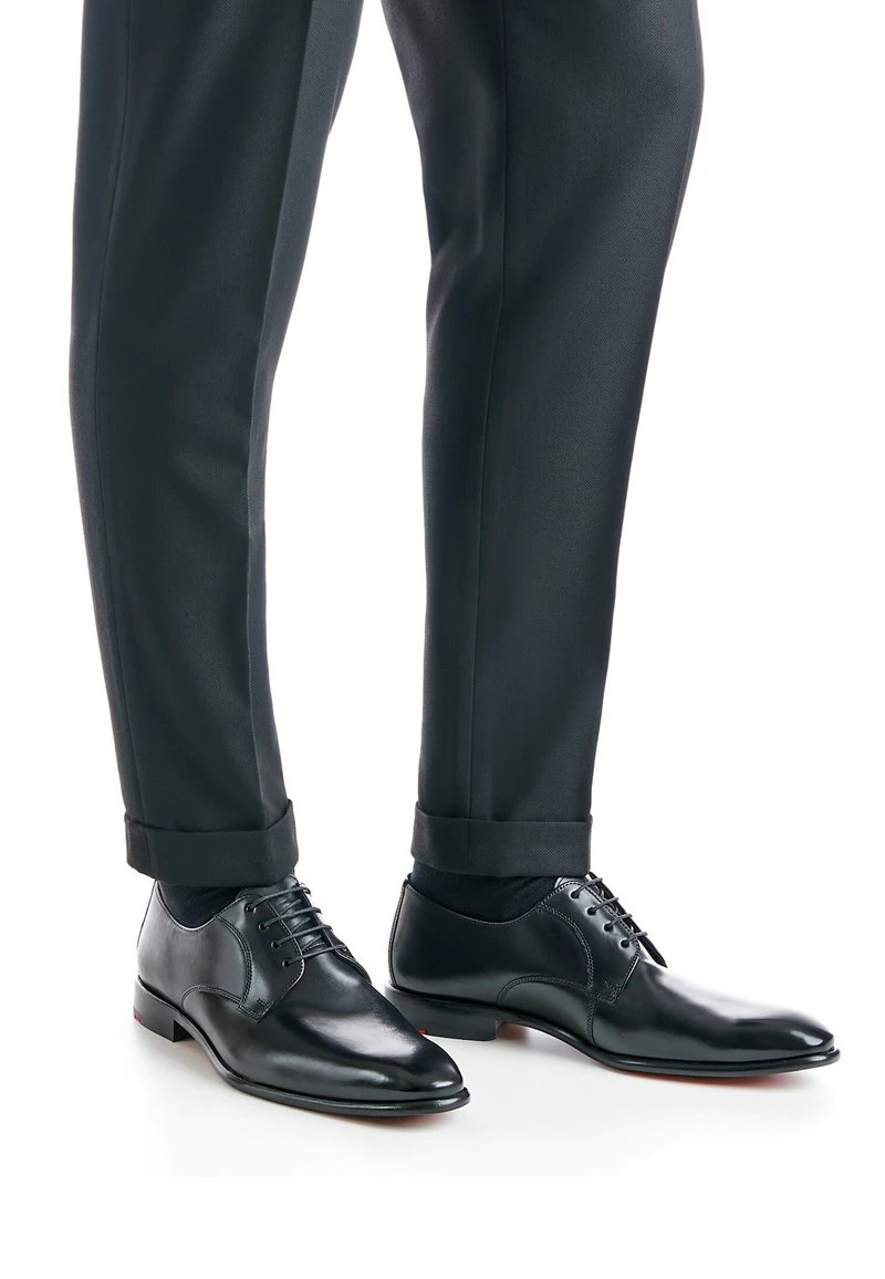 Lloyd PAMIR - Business-Schnürer - Schwarz 3 Lloyd PAMIR - Business-Schnürer - Schwarz