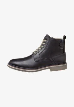 Lloyd VIDAL - Ankle Boot - Schwarz