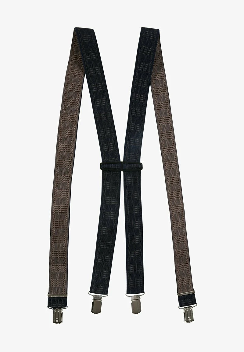 Gürtel - Bordeaux 8 Gürtel - Bordeaux – Bild 6