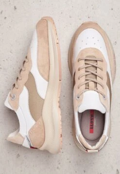 Lloyd VELO 2 CYCLING SNEAKER - Sneaker Low - Weiß Beige 11 Lloyd VELO 2 CYCLING SNEAKER - Sneaker Low - Weiß Beige -Lloyd Store 1d5d8d5884ff4badb27eff0d05dc8ac5