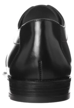 Lloyd GARVIN - Business-Schnürer - Schwarz -Lloyd Store 1e9cfc0fb03640be92693b1070bfe05c