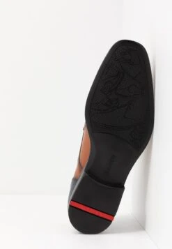 Lloyd GILBERT - Business-Schnürer - Cioccolato/ocean -Lloyd Store 1fb7189106ad43c19f07cf7ea4a213f5