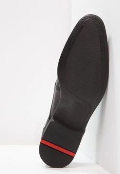 Lloyd OSMOND - Business-Schnürer - Schwarz 12 Lloyd OSMOND - Business-Schnürer - Schwarz -Lloyd Store 21a8b9f8ed024908a71a030c2d8216d2