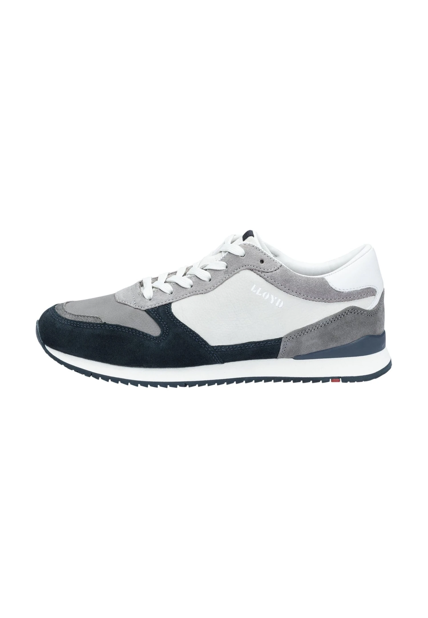 Lloyd Trainers - Graumeliert 12 Lloyd Trainers - Graumeliert – Bild 10