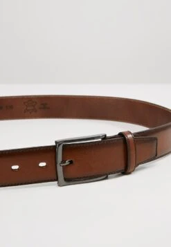 REGULAR BELT - Gürtel Business - Cognac 12 REGULAR BELT - Gürtel Business - Cognac -Lloyd Store 222f632ae96b4c21b8187c5c215c899b