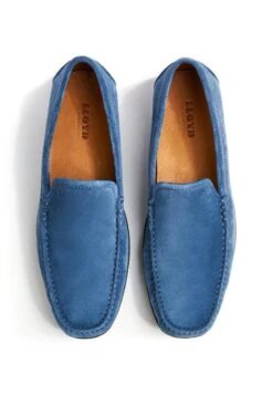 Lloyd EMILIO - Mokassin - Jeans 10 Lloyd EMILIO - Mokassin - Jeans -Lloyd Store 22c6b7532c644c94aa524c3583b2740d