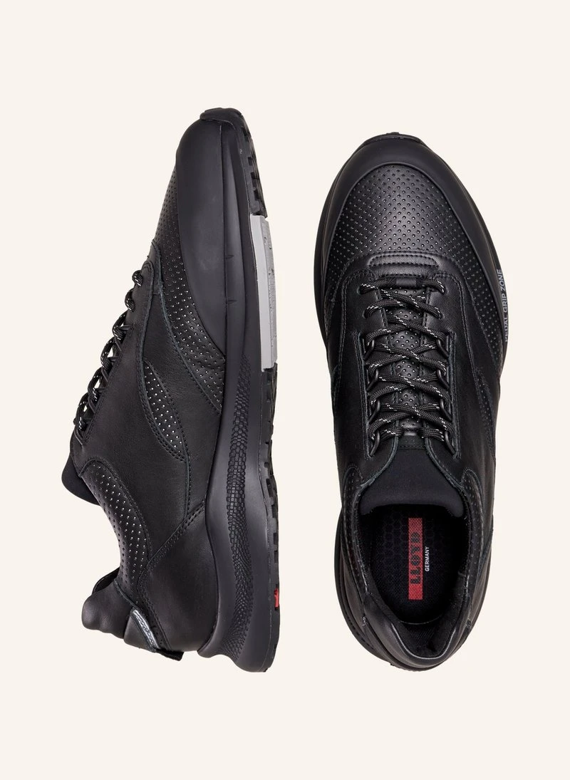 Lloyd VELO 2 CYCLING SNEAKER - Sneaker Low - Schwarz 6 Lloyd VELO 2 CYCLING SNEAKER - Sneaker Low - Schwarz – Bild 4