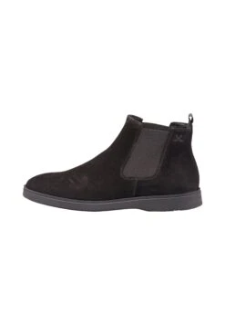 Lloyd NYMAD - Classic Ankle Boots - Schwarz