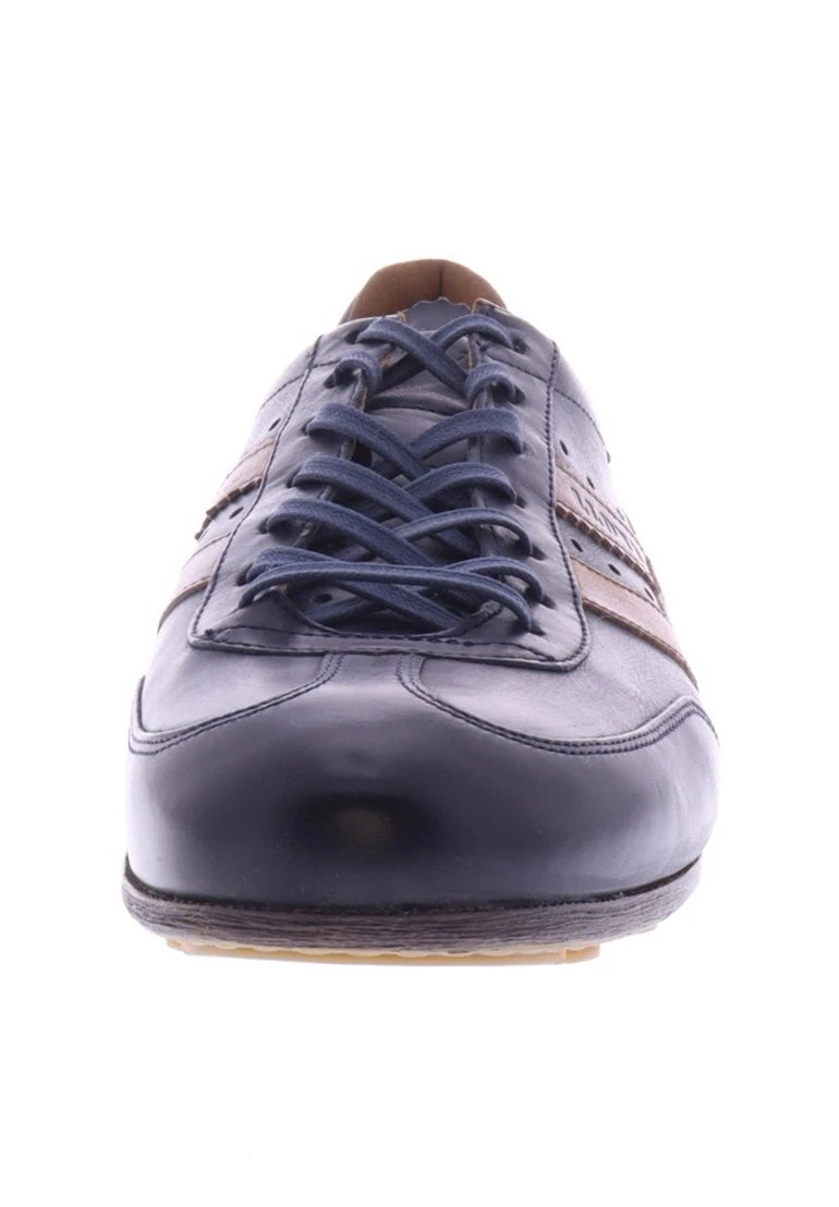 Lloyd BARRY - Trainers - Blau Braun 9 Lloyd BARRY - Trainers - Blau Braun – Bild 7