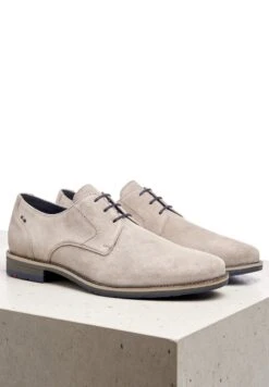 Lloyd LANGSTON - Schnürer - Beige -Lloyd Store 2459d8cb349b4ef2ac20743e7648f5ff