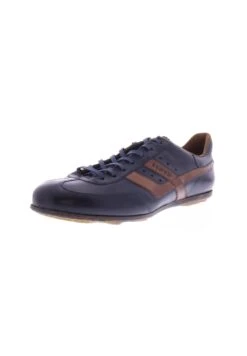 Lloyd BARRY - Trainers - Blau Braun 14 Lloyd BARRY - Trainers - Blau Braun -Lloyd Store 25af36de3dd543c99b73ac711199c840