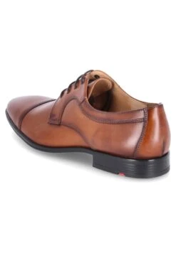 Lloyd LEO - Business-Schnürer - Braun 11 Lloyd LEO - Business-Schnürer - Braun -Lloyd Store 262a79b930fa4a05ab18c6e8161c824a