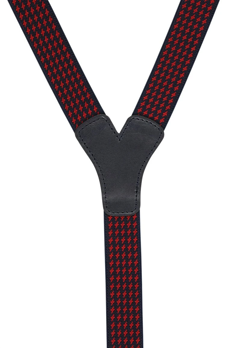 Gürtel - Marine 5 Gürtel - Marine – Bild 3