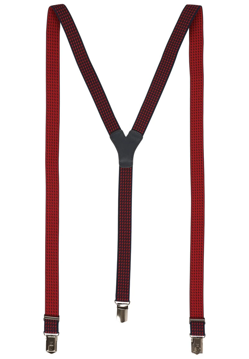 Gürtel - Marine 4 Gürtel - Marine – Bild 2