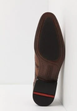 Lloyd MORTON - Business-Schnürer - Cognac 12 Lloyd MORTON - Business-Schnürer - Cognac -Lloyd Store 289bafe1534443729105ec8908128df9