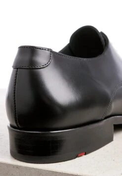 Lloyd DERBY "JANECK" - Business-Schnürer - Schwarz -Lloyd Store 28b3917a32964d318f92de50426cb5c5