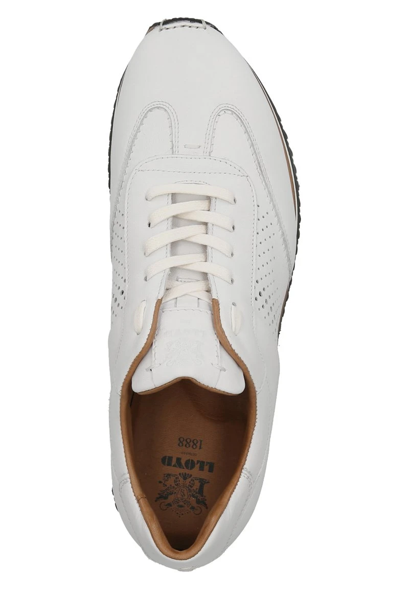 Lloyd WALCOTT - Sneaker Low - Weiß 5 Lloyd WALCOTT - Sneaker Low - Weiß – Bild 3