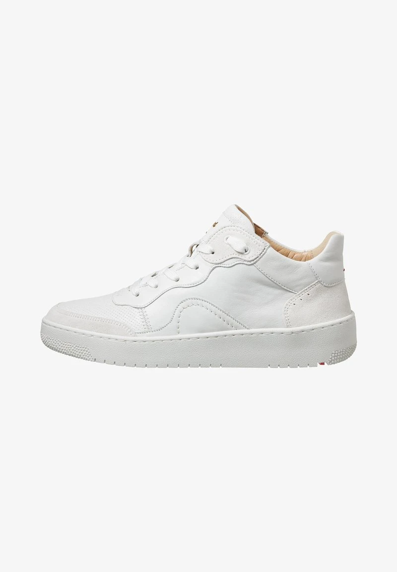 Lloyd Sneaker Low - White 3 Lloyd Sneaker Low - White