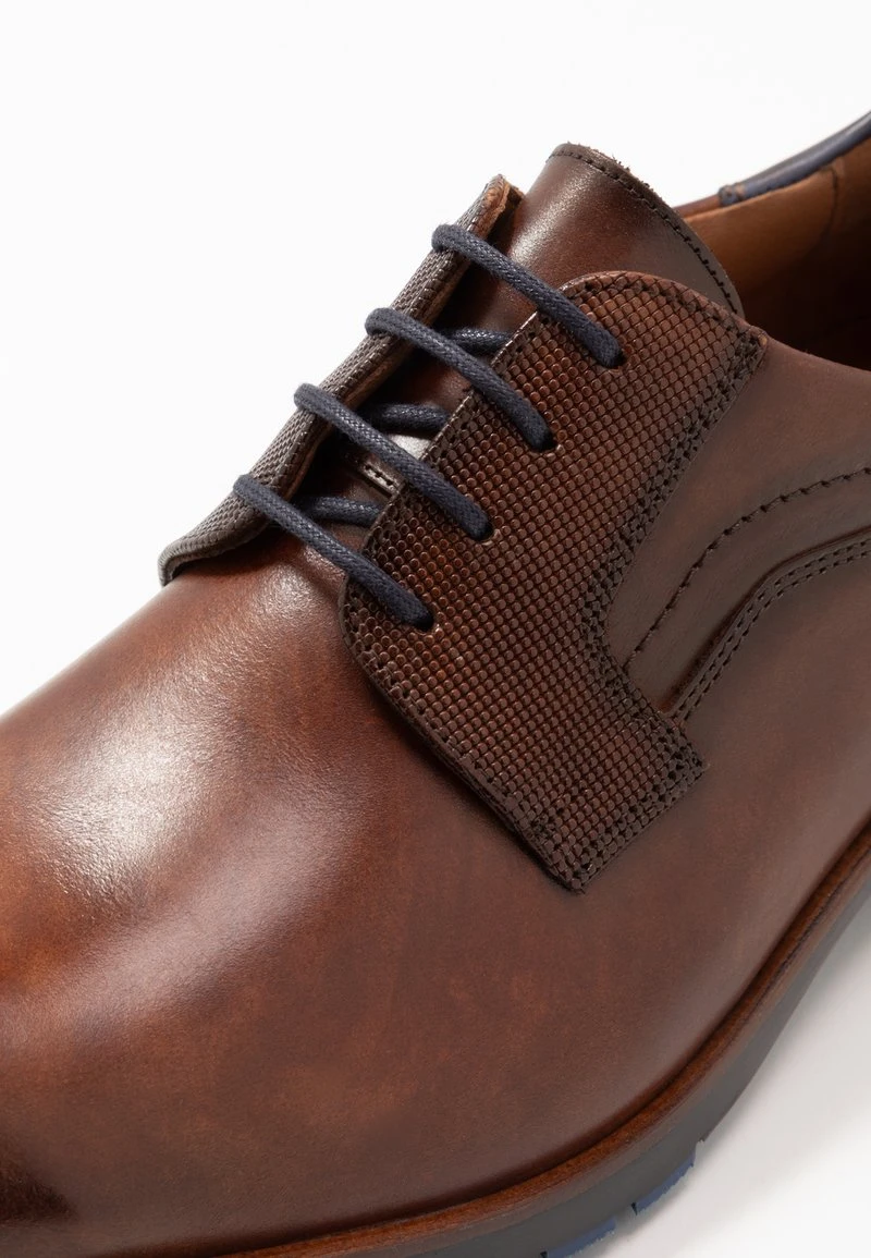 Lloyd JAKE - Business-Schnürer - Marrone 8 Lloyd JAKE - Business-Schnürer - Marrone – Bild 6