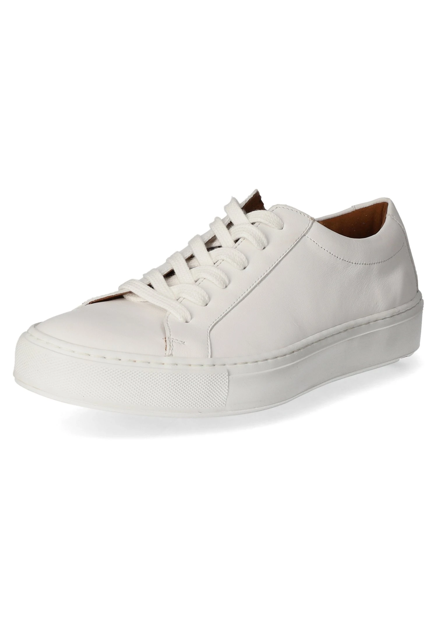 Lloyd ABEL - Trainers - Weiß 3 Lloyd ABEL - Trainers - Weiß