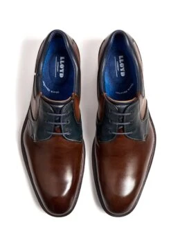 Lloyd MONTY - Schnürer - Braunmeliert 11 Lloyd MONTY - Schnürer - Braunmeliert -Lloyd Store 2990874393ec448c8a5bbec8bdc48e7d