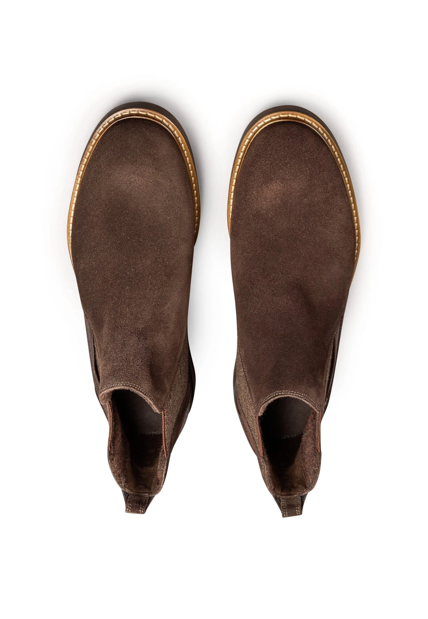 Lloyd HAKON - Classic Ankle Boots - Braun 5 Lloyd HAKON - Classic Ankle Boots - Braun – Bild 3