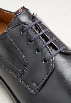 Lloyd HALDAN - Business-Schnürer - Schwarz -Lloyd Store 2b57e415f00e48a39f27229163fa2961