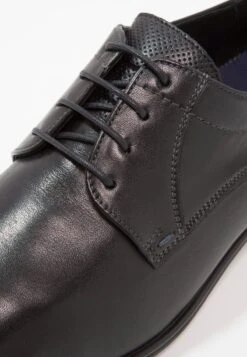 Lloyd OSMOND - Business-Schnürer - Schwarz 13 Lloyd OSMOND - Business-Schnürer - Schwarz -Lloyd Store 2c52c8c83e5a4b71bdf500269c10e5f2