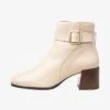 Lloyd MIT SCHNALLE - Ankle Boot - Beige 1 Lloyd MIT SCHNALLE - Ankle Boot - Beige -Lloyd Store 2d32319509b64194829f3ab77809735e