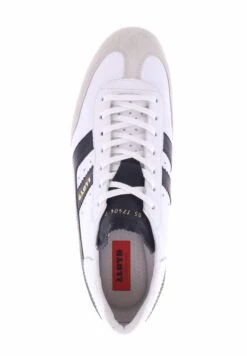 Lloyd BARRY - Trainers - Weiß Schwarz 15 Lloyd BARRY - Trainers - Weiß Schwarz -Lloyd Store 2d560f2a21f24696b399f9e9115eba7e