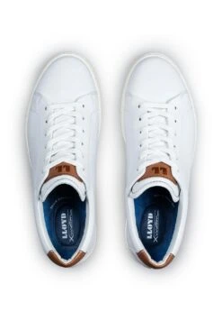 Lloyd MADOX - Trainers - Weiß 10 Lloyd MADOX - Trainers - Weiß -Lloyd Store 2df14b1c2e60423ba39b766b2cb0a32c
