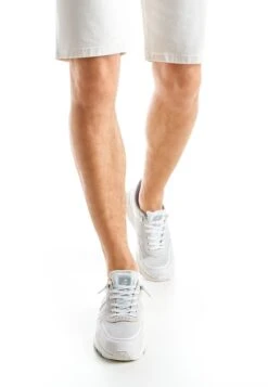 Lloyd ENDLEY - Sneaker Low - Reinweiss