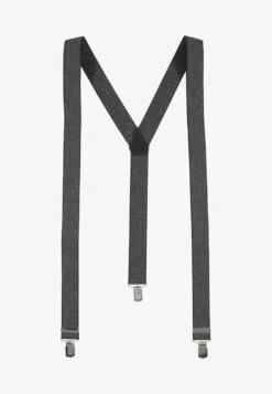 BRACES HOSENTRÄGER - Sonstige Accessoires - Black 12 BRACES HOSENTRÄGER - Sonstige Accessoires - Black -Lloyd Store 2e53fe695a704501899eeb92342bc8c4 1