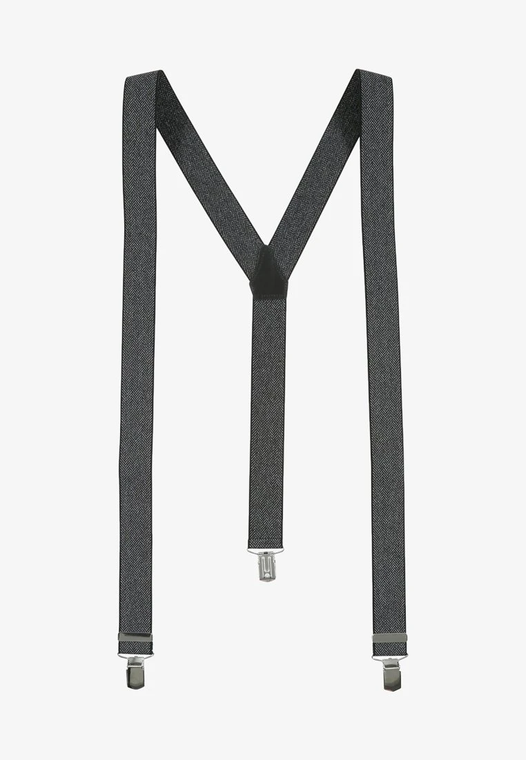 BRACES HOSENTRÄGER - Sonstige Accessoires - Black 7 BRACES HOSENTRÄGER - Sonstige Accessoires - Black – Bild 5