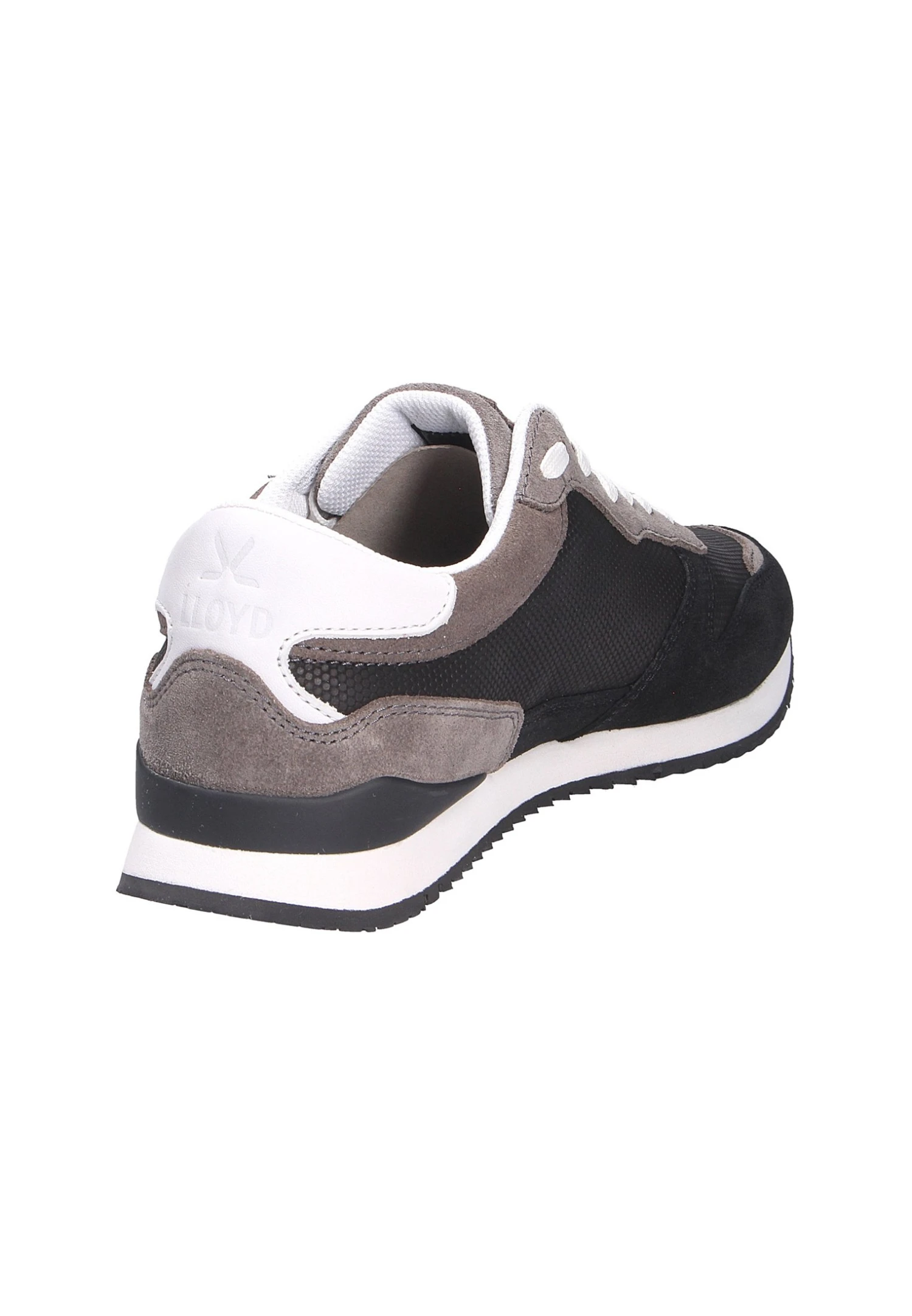 Lloyd SNEAKER - Trainers - Blackgreywhite 10 Lloyd SNEAKER - Trainers - Blackgreywhite – Bild 8