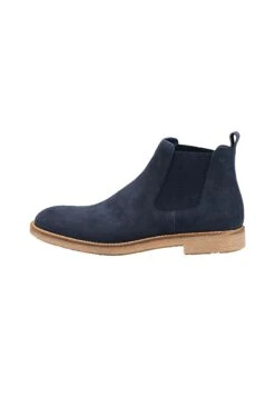 Lloyd ORIGIN - Classic Ankle Boots - Blau