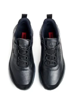 Lloyd ELLEK - Casual Lace-ups - Schwarz -Lloyd Store 2fba9666547745f3becf869a77c9b48d