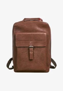Lloyd Tagesrucksack - Dunkelbraun 10 Lloyd Tagesrucksack - Dunkelbraun -Lloyd Store 3126434033d34e41a85b3745610dd6bc