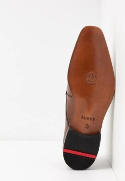 Lloyd OBAR - Business-Schnürer - Fox 12 Lloyd OBAR - Business-Schnürer - Fox -Lloyd Store 31e35d5313ac4ccca89ace2c1203a3ee