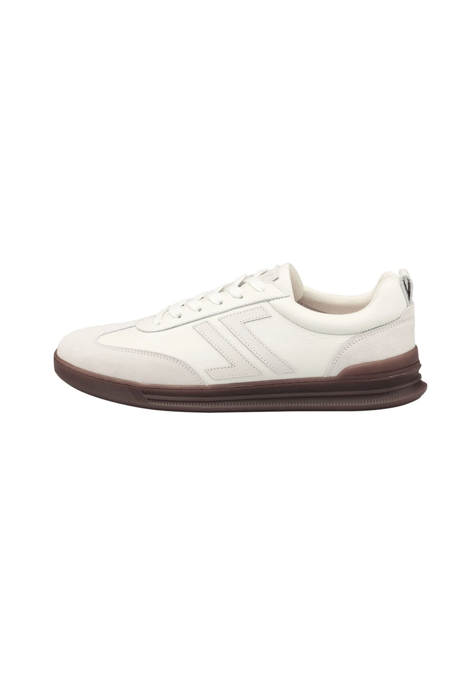 Lloyd ORBIT 77 - Trainers - Schwarz Weiss 9 Lloyd ORBIT 77 - Trainers - Schwarz Weiss – Bild 7