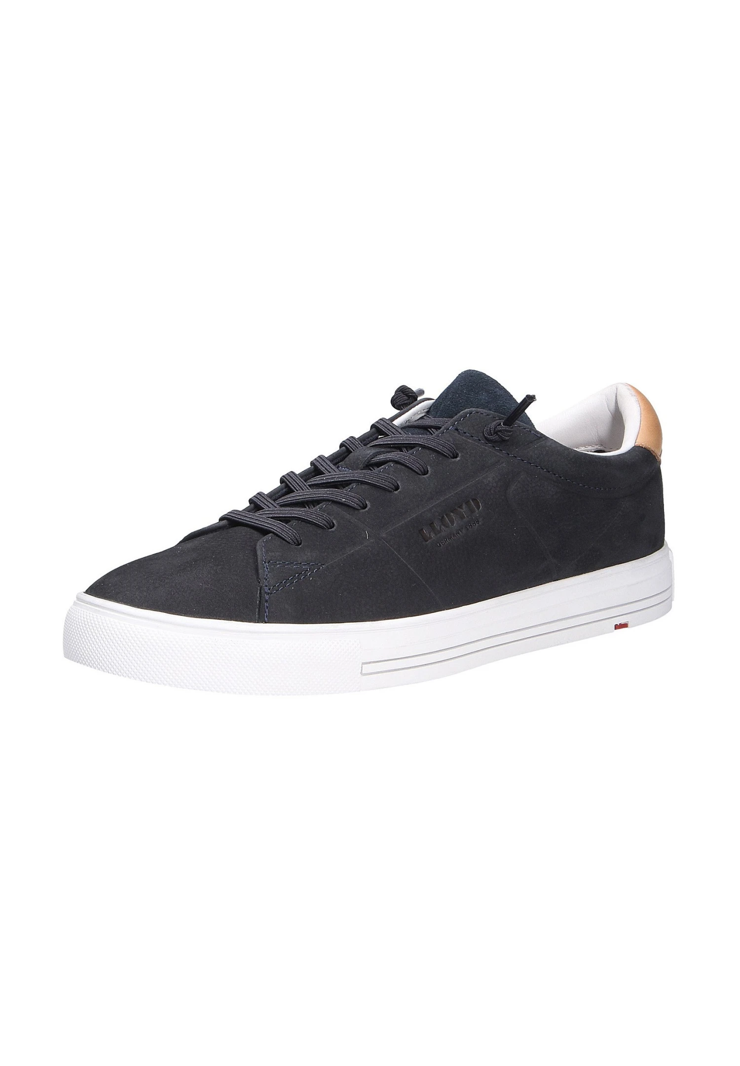 Lloyd SNEAKER ENRICO - Trainers - Navy 5 Lloyd SNEAKER ENRICO - Trainers - Navy – Bild 3