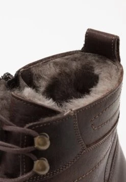 Lloyd FARGO - Schnürstiefelette - Brown 13 Lloyd FARGO - Schnürstiefelette - Brown -Lloyd Store 32b46df8b96e4d8382db7433bbaa7cf6