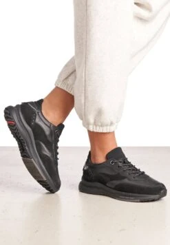 Lloyd VELO 2 CYCLING SNEAKER - Sneaker Low - Schwarz