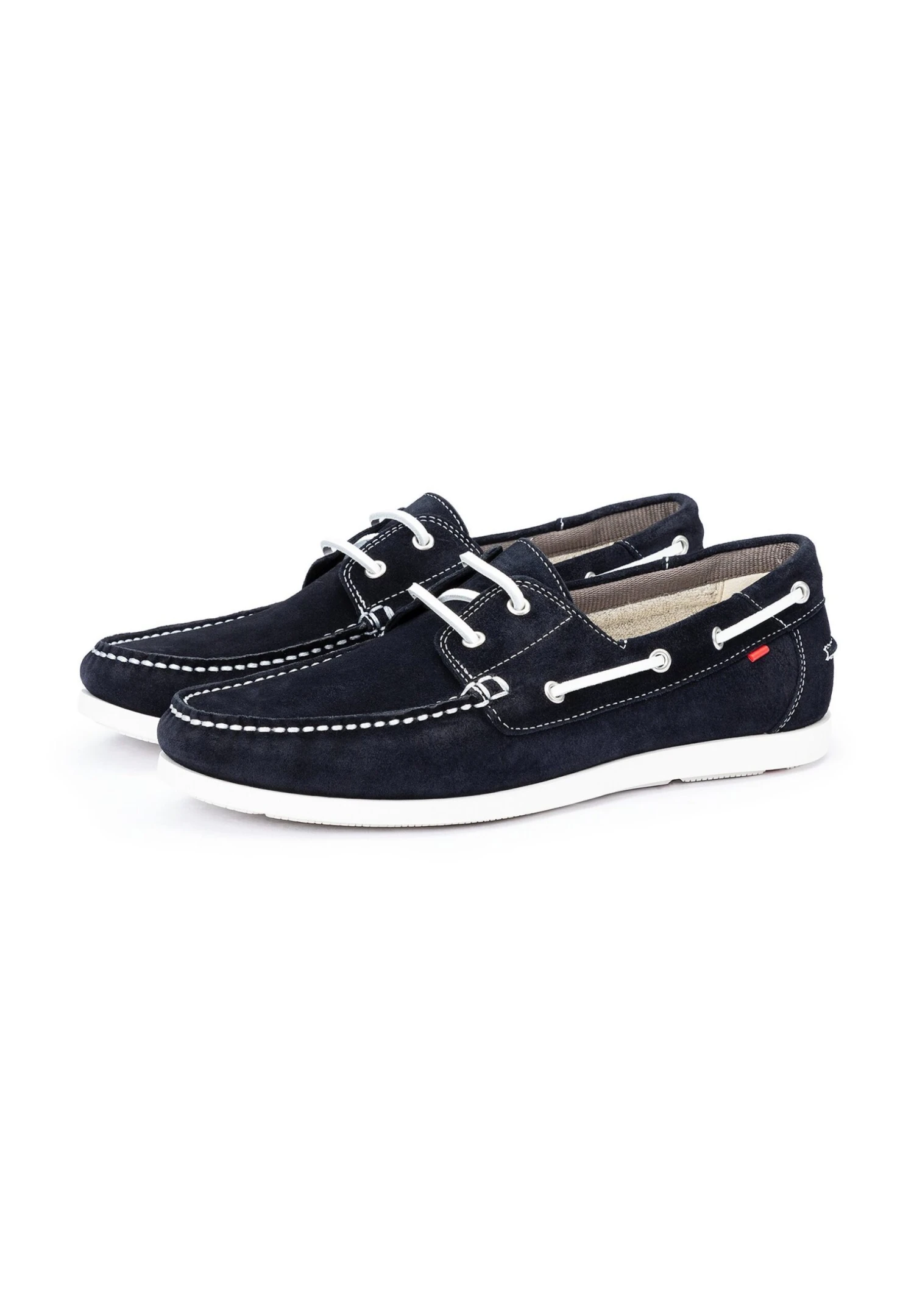Lloyd EDISON - Boat Shoes - Blau 5 Lloyd EDISON - Boat Shoes - Blau – Bild 3