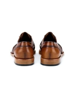 Lloyd NOBEL 140 - Smart Lace-ups - Cognac -Lloyd Store 37cb875ae18b4de0bf8714a75c274a08