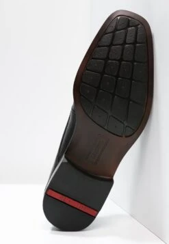 Lloyd DAGGET - Business-Schnürer - Schwarz 12 Lloyd DAGGET - Business-Schnürer - Schwarz -Lloyd Store 38541362c7dd471e8c301f2254430c1a