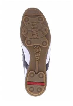 Lloyd BARRY - Trainers - Weiß Schwarz 17 Lloyd BARRY - Trainers - Weiß Schwarz -Lloyd Store 38635b2bd8954acd8177b692df33ed50